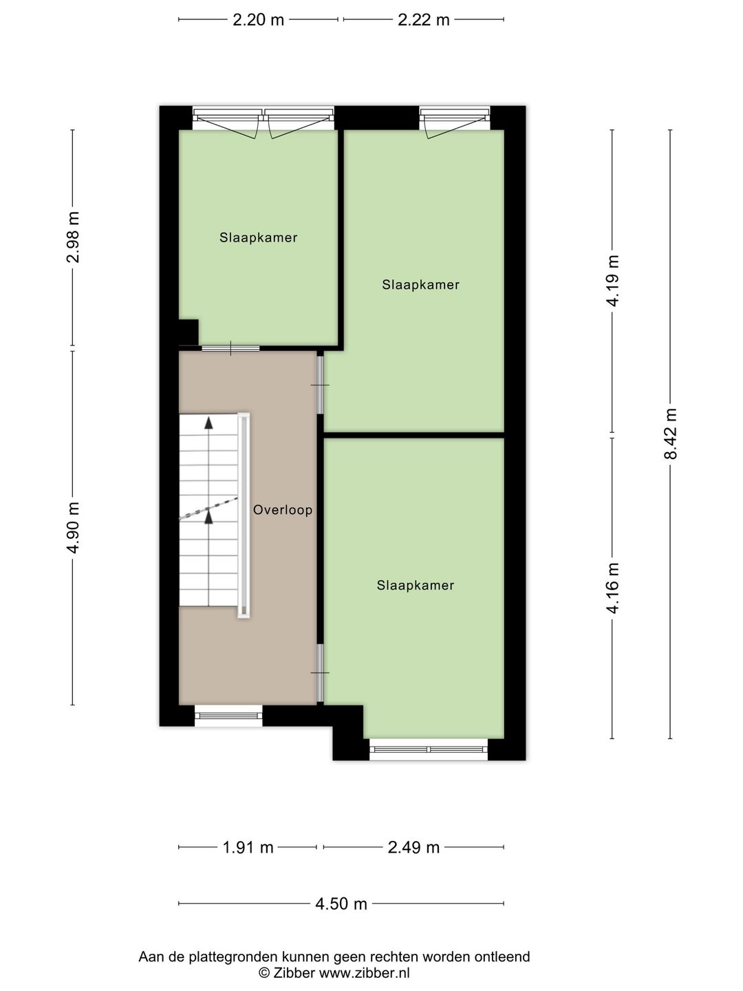 Foto 38 van Laan van Avant-Garde 188