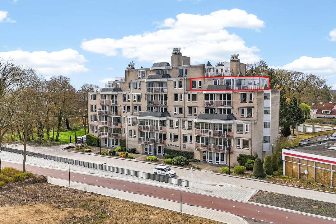 Foto 1 van Stationsweg 144