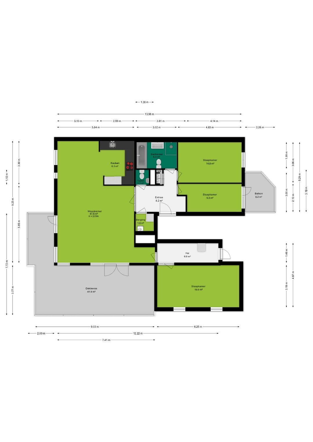 Foto 46 van Stationsweg 144