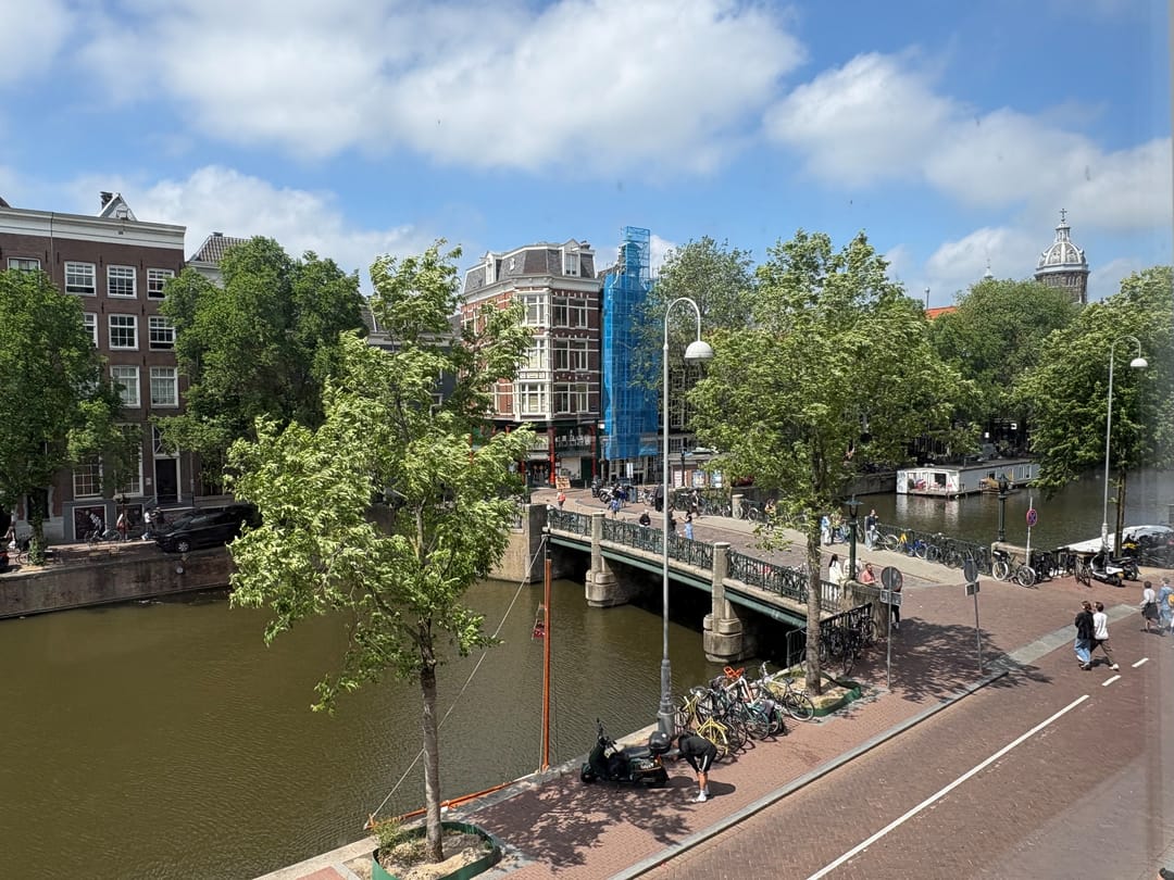 Foto 2 van Geldersekade 97