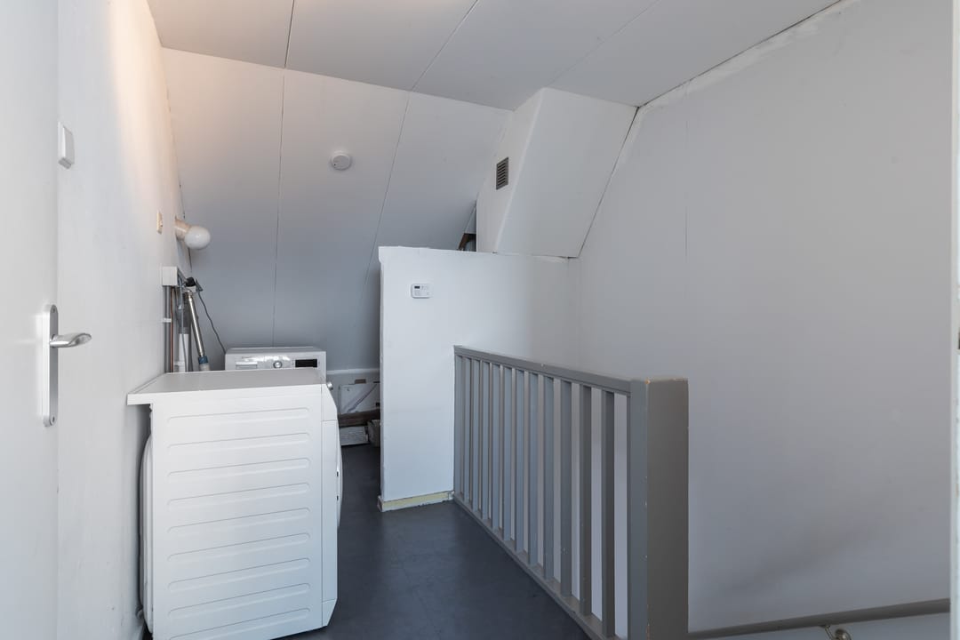 Foto 41 van Voltairestraat 43