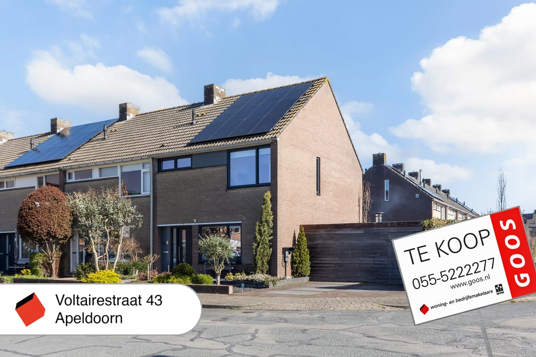 Foto 58 van Voltairestraat 43