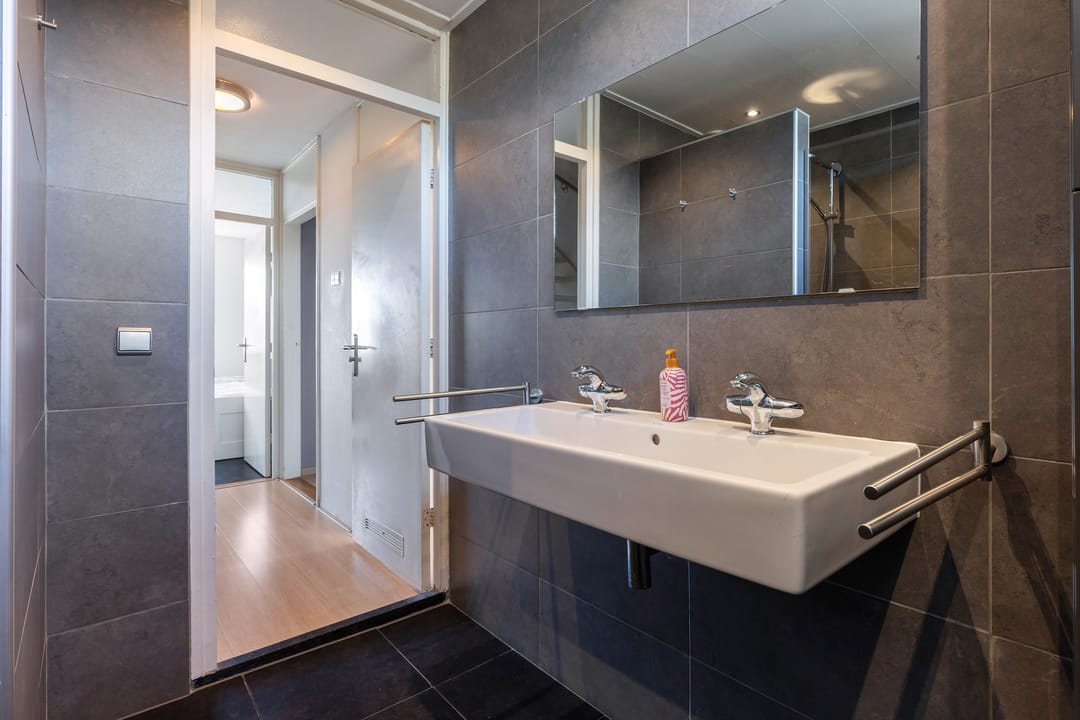 Foto 37 van Voltairestraat 43