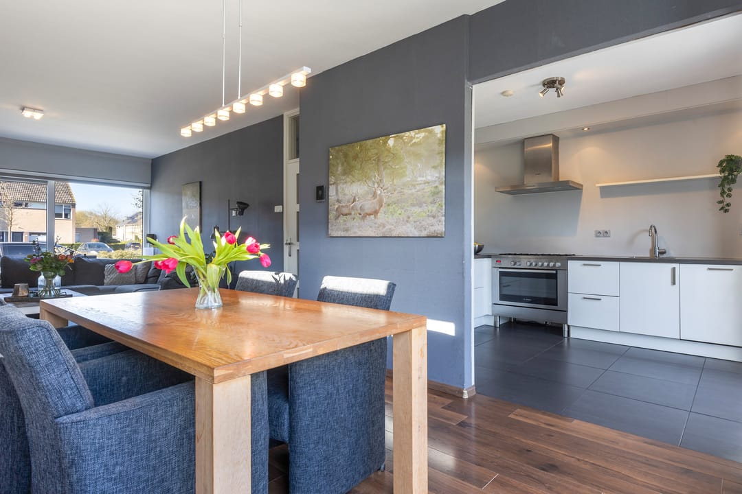 Foto 8 van Voltairestraat 43