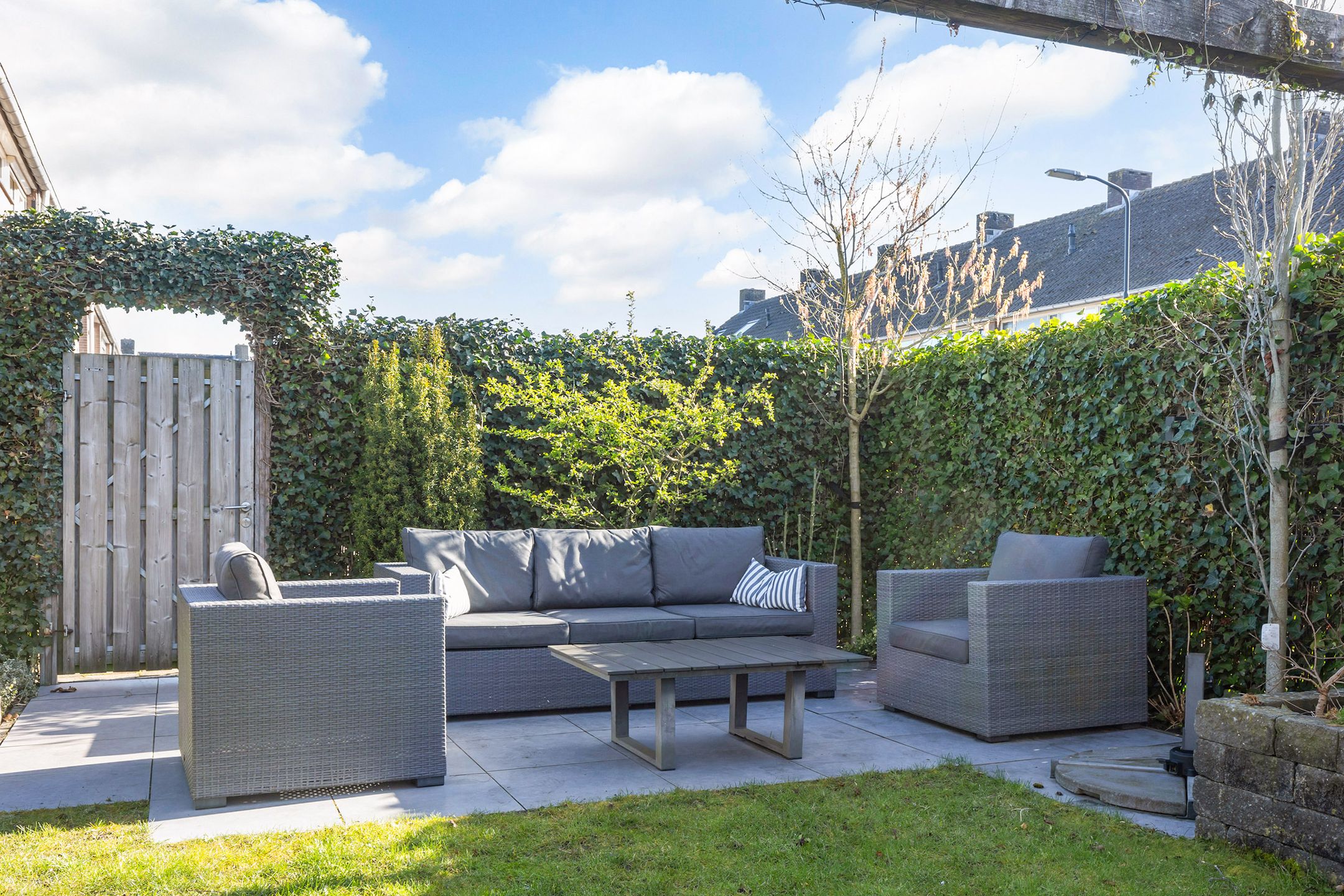 Foto 15 van Voltairestraat 43