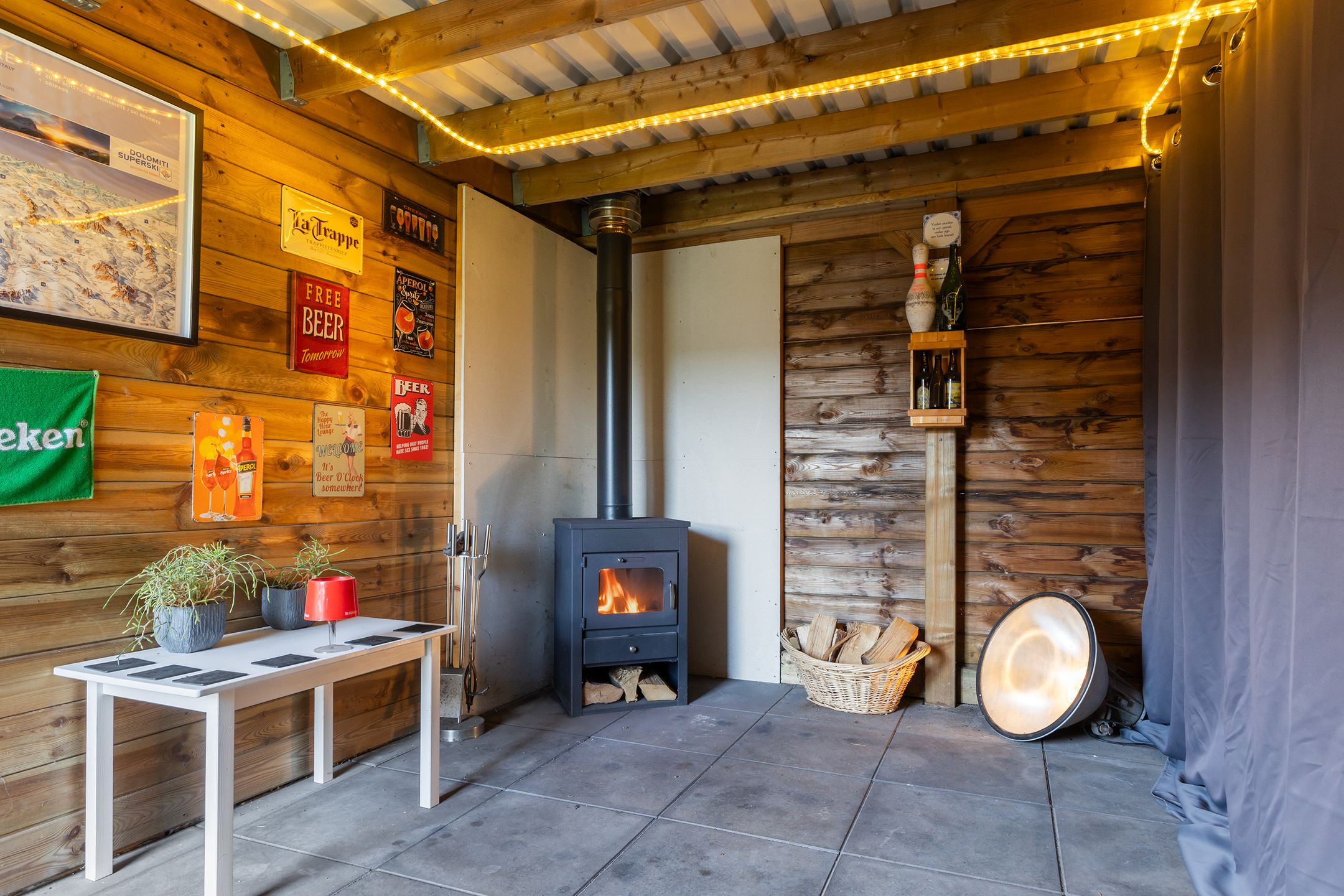 Foto 18 van Voltairestraat 43