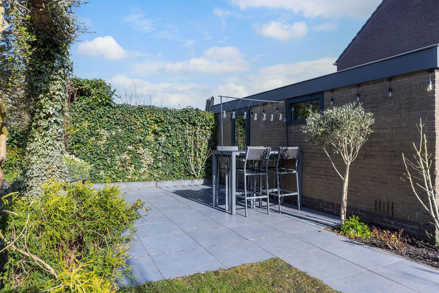 Foto 19 van Voltairestraat 43