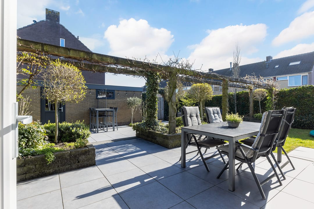 Foto 22 van Voltairestraat 43