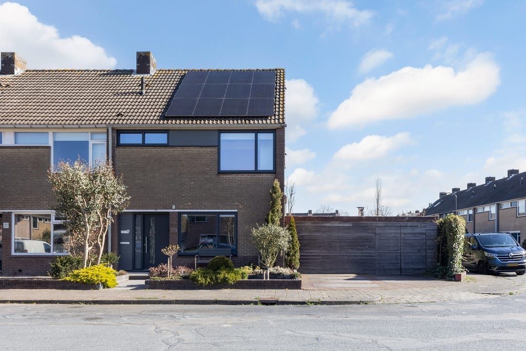 Foto 26 van Voltairestraat 43