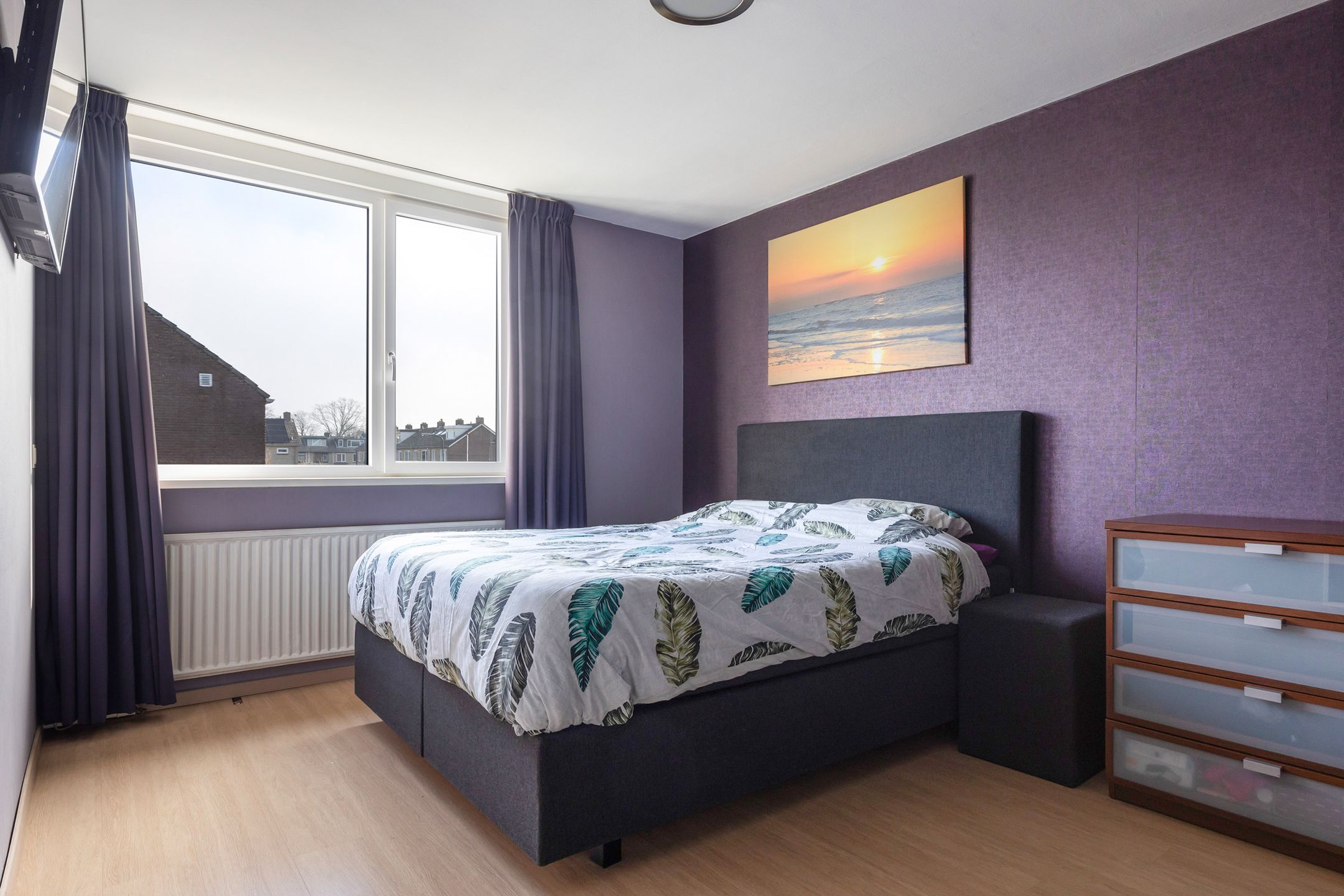 Foto 33 van Voltairestraat 43