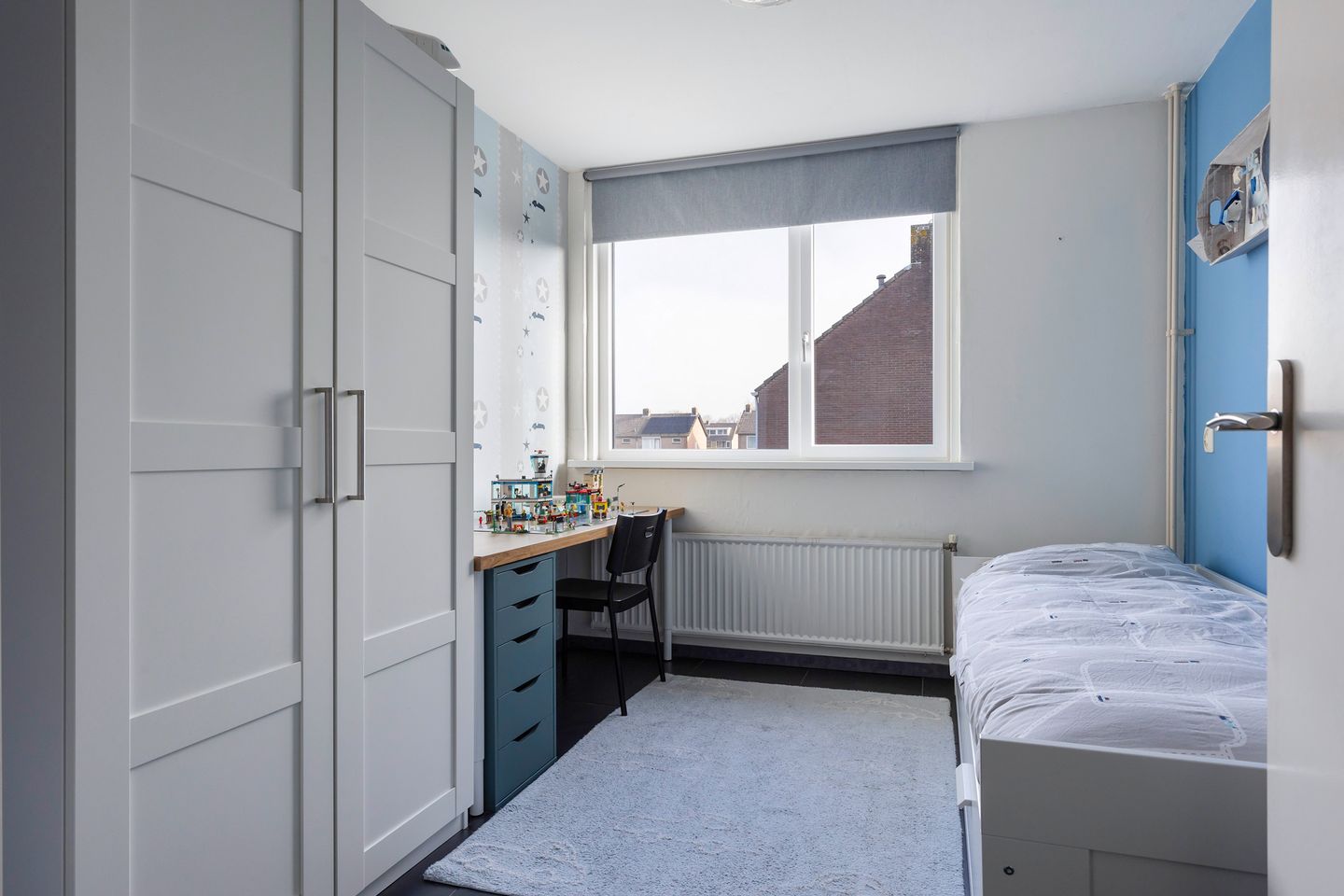 Foto 40 van Voltairestraat 43