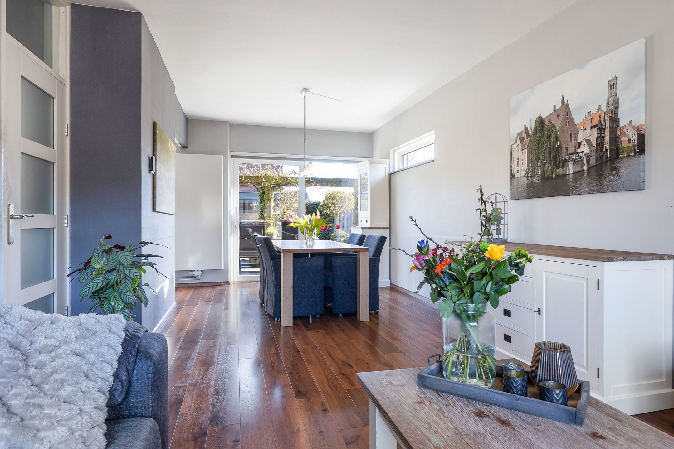 Foto 6 van Voltairestraat 43