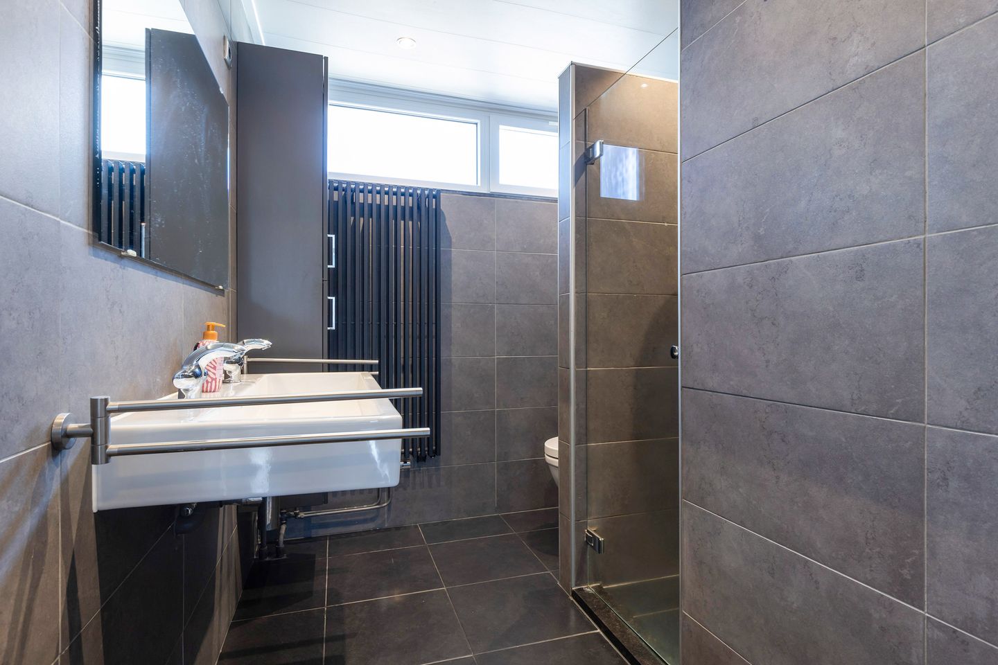 Foto 34 van Voltairestraat 43