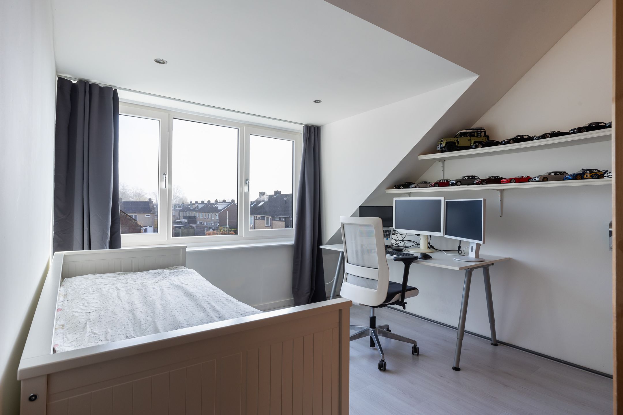 Foto 42 van Voltairestraat 43