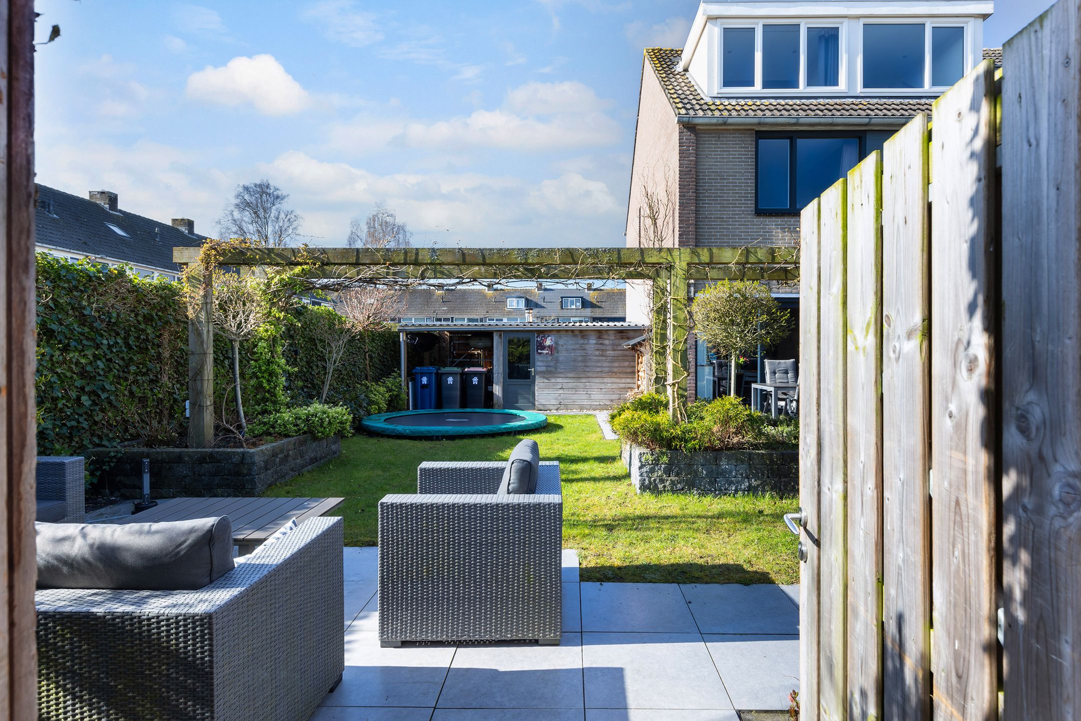 Foto 24 van Voltairestraat 43