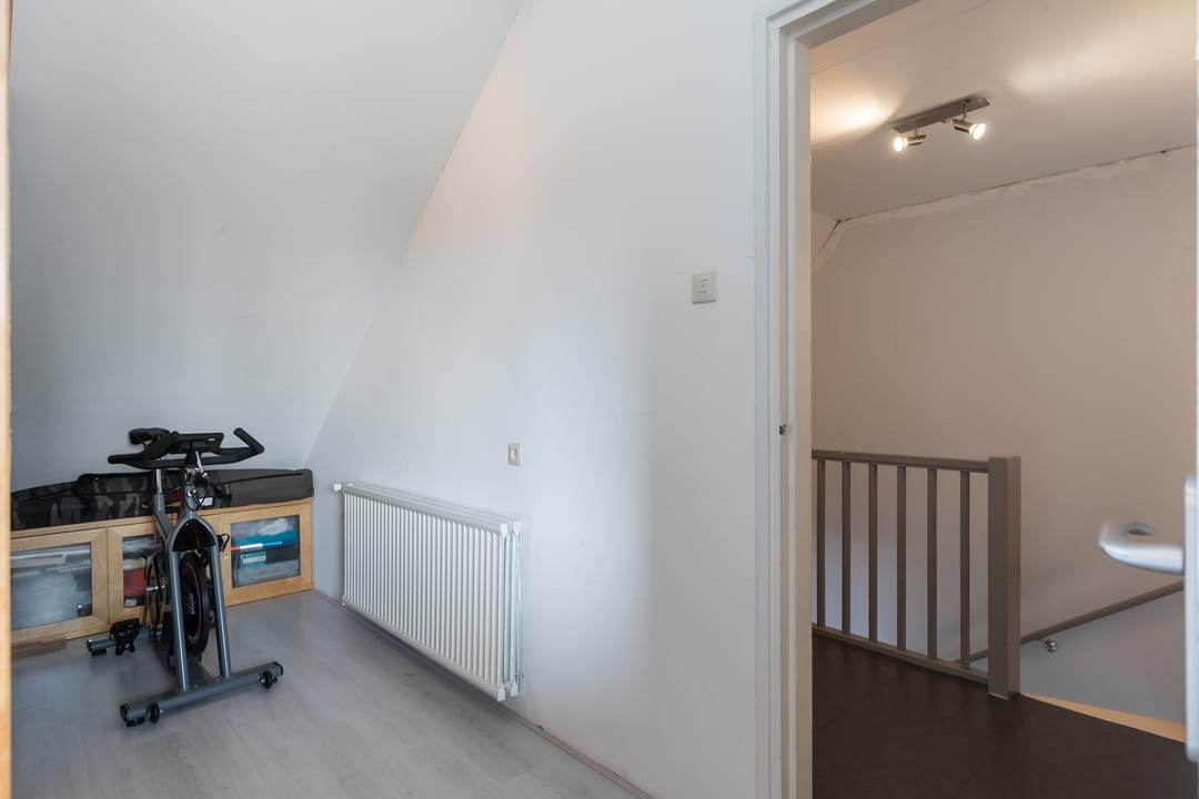 Foto 43 van Voltairestraat 43