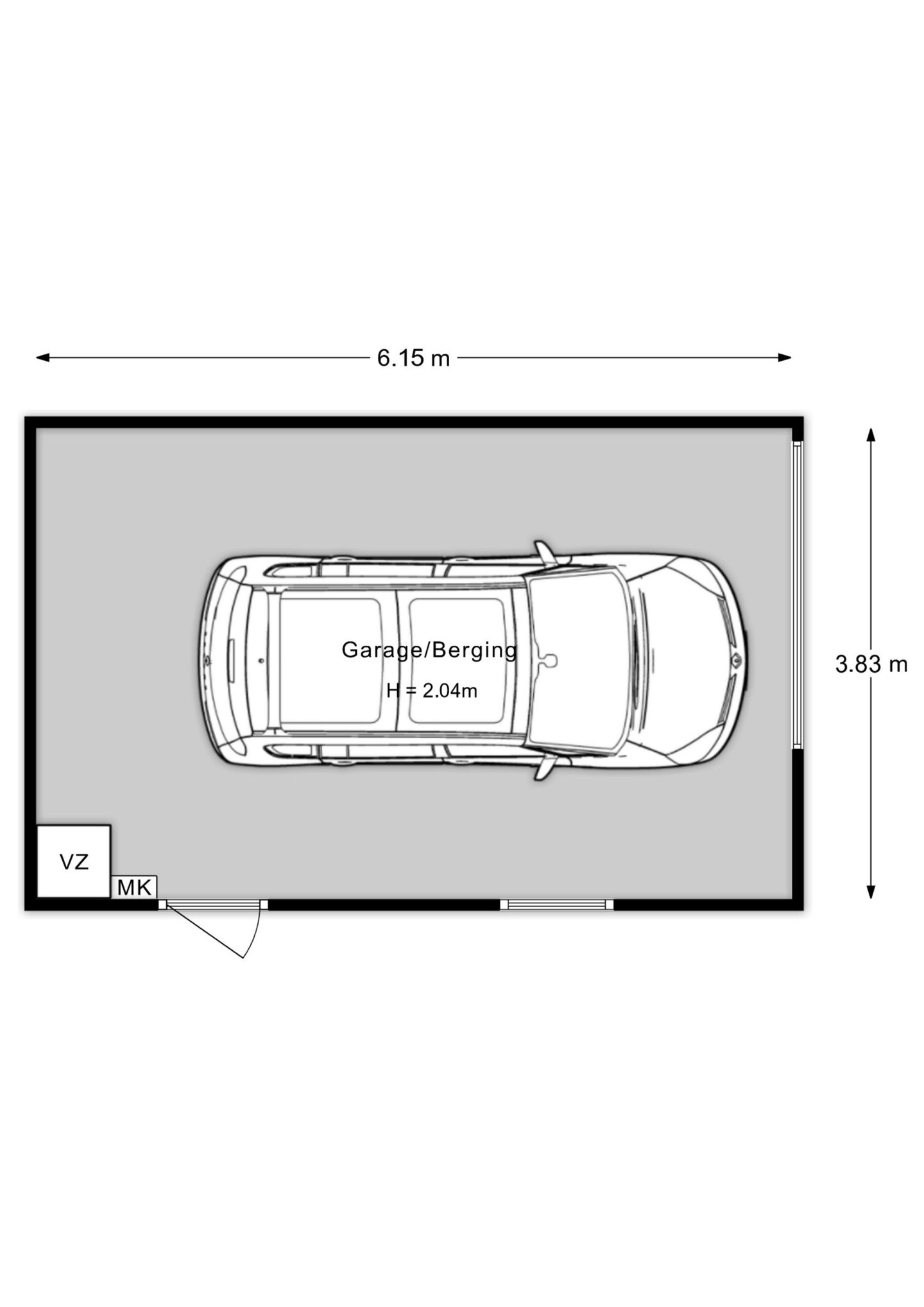 Foto 50 van Voltairestraat 43
