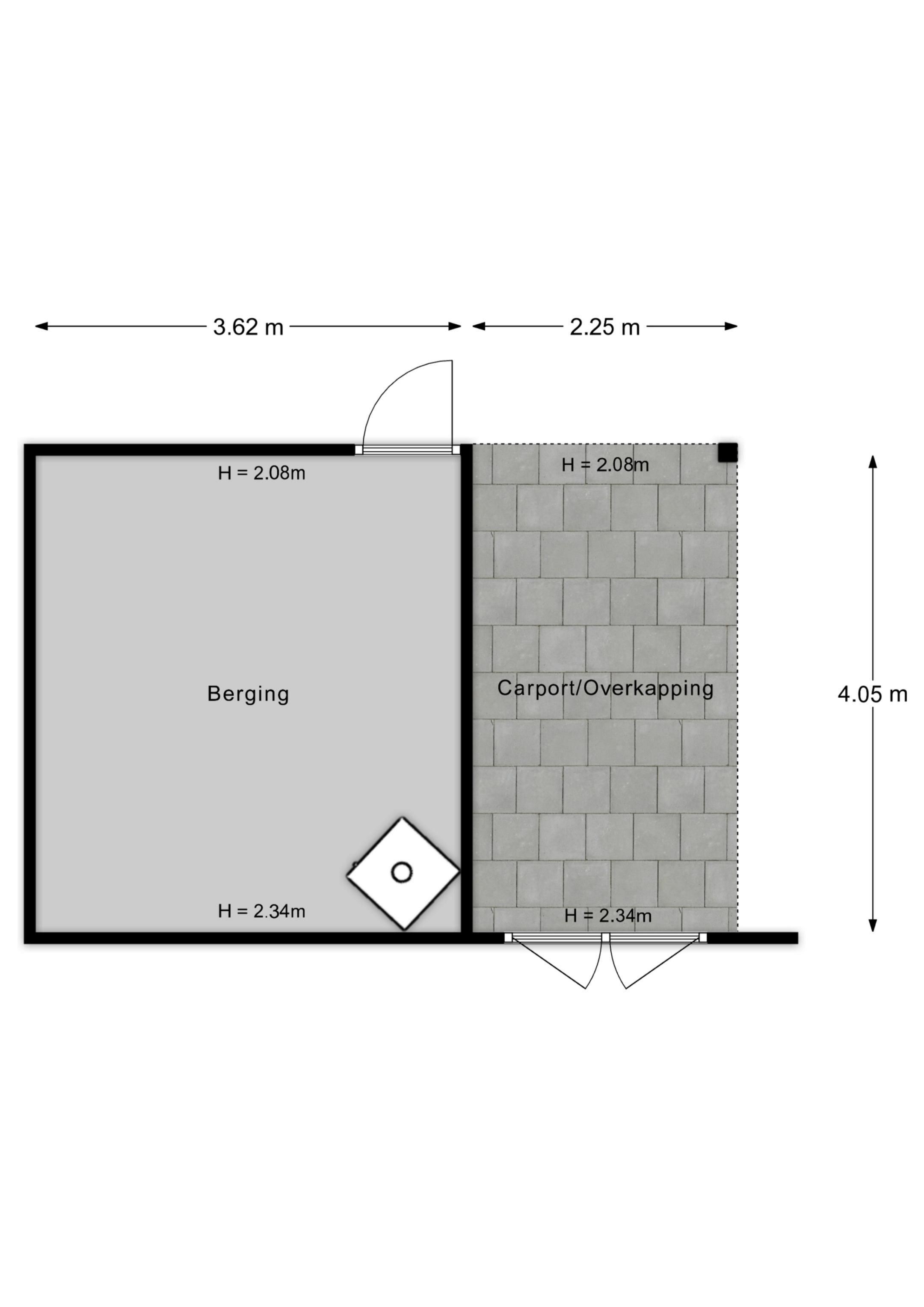 Foto 51 van Voltairestraat 43
