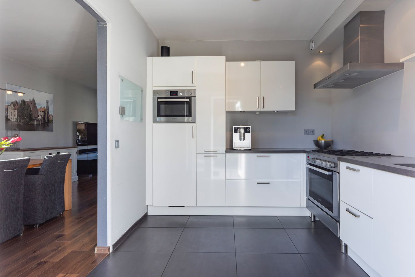 Foto 10 van Voltairestraat 43