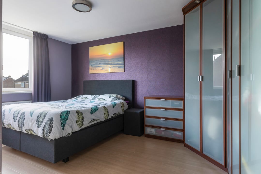 Foto 32 van Voltairestraat 43