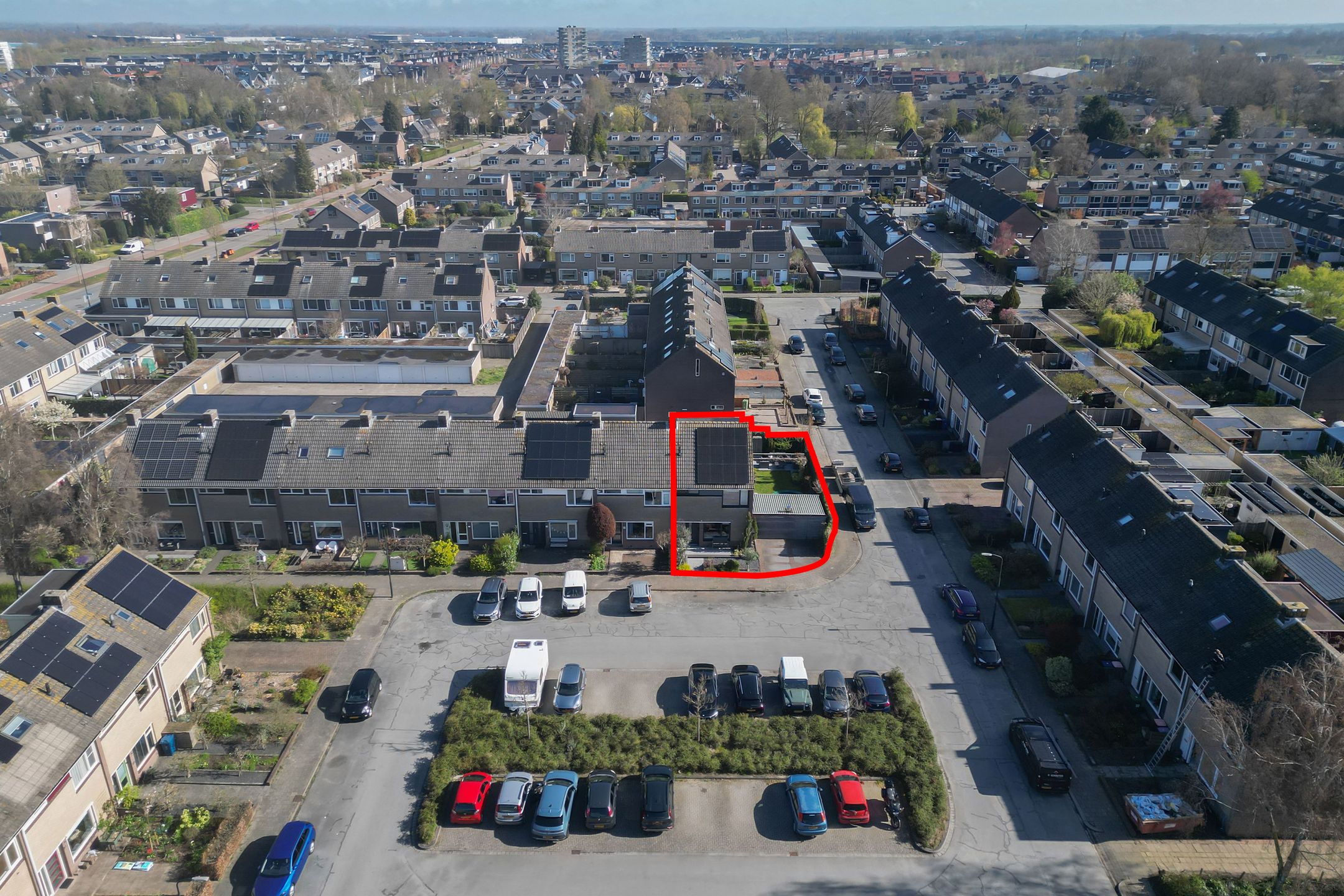 Foto 45 van Voltairestraat 43