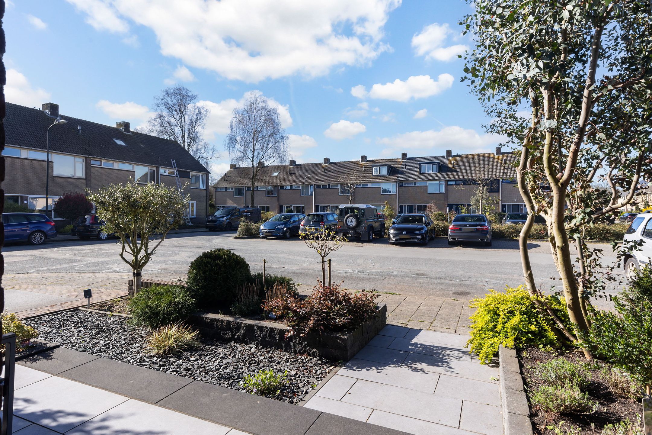 Foto 27 van Voltairestraat 43