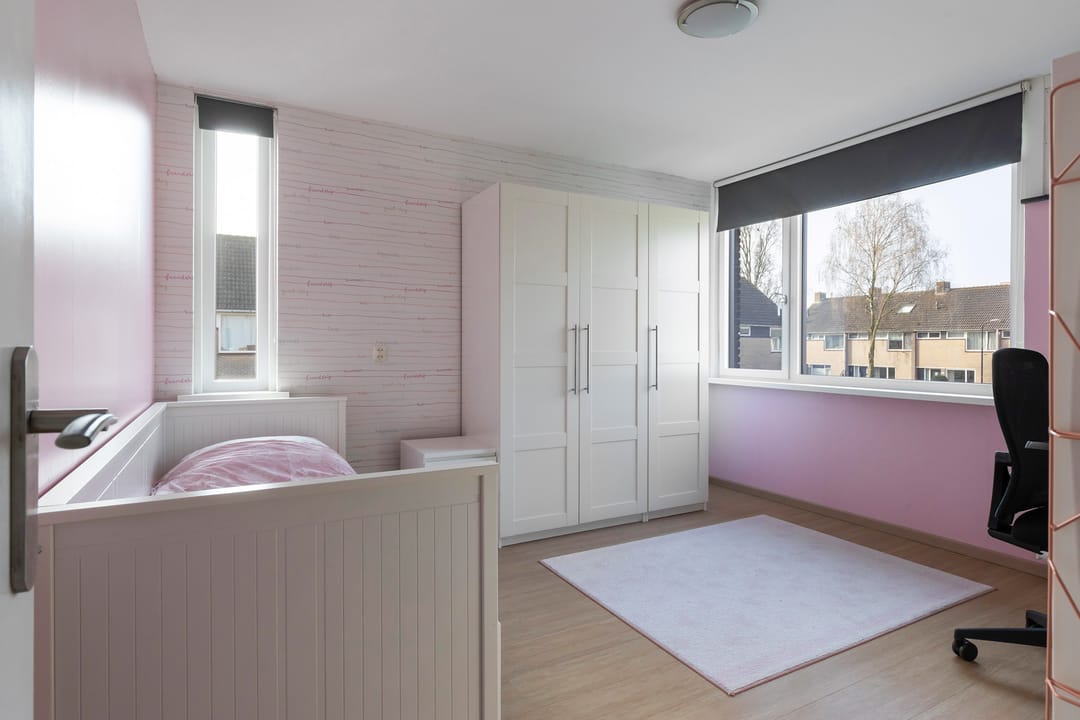 Foto 38 van Voltairestraat 43