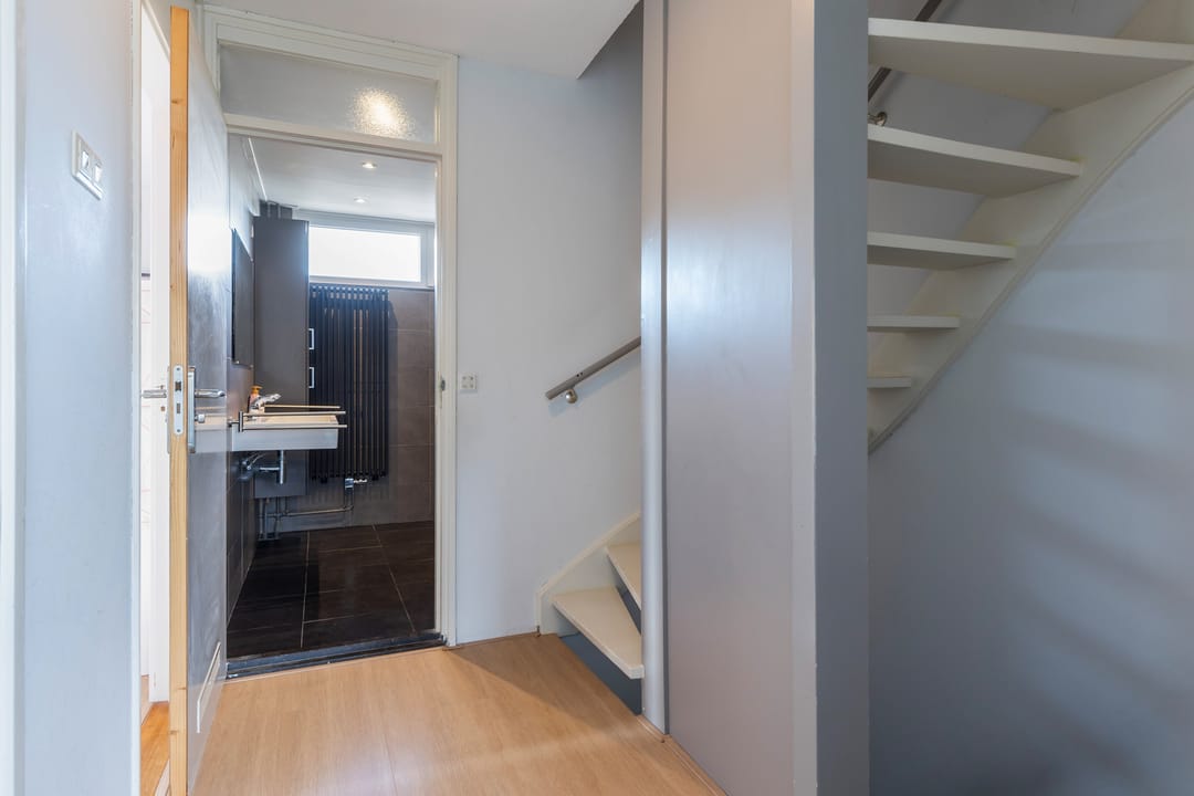 Foto 31 van Voltairestraat 43