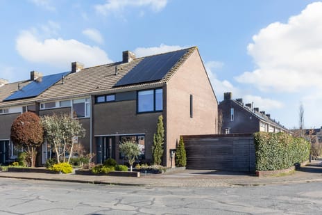 Voltairestraat thumbnail