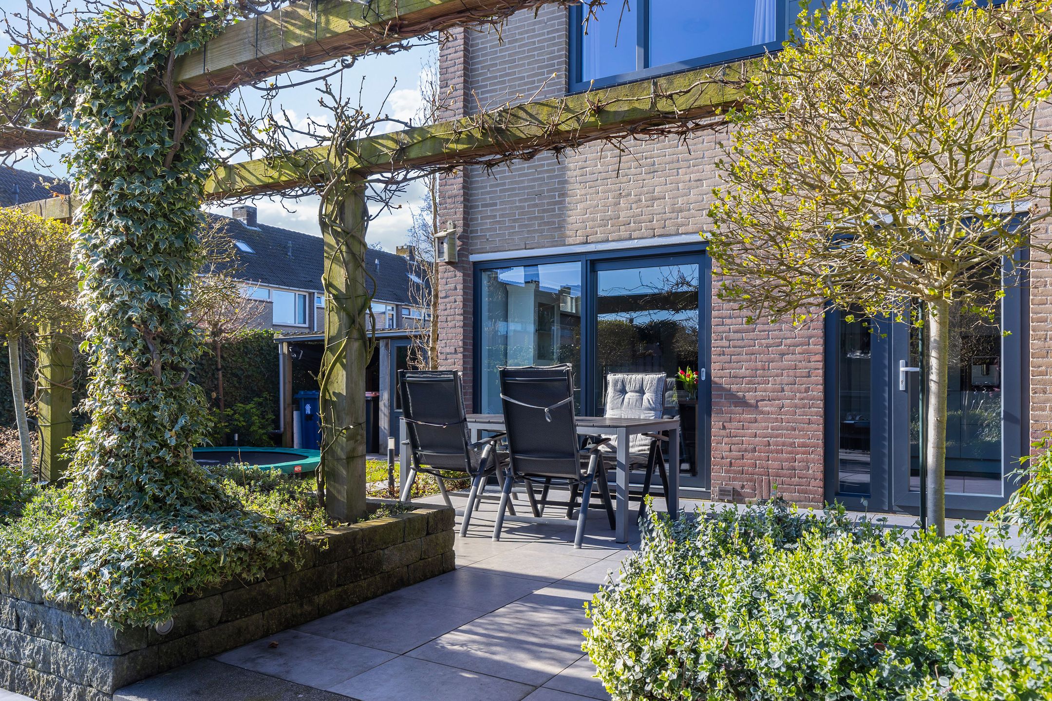 Foto 21 van Voltairestraat 43