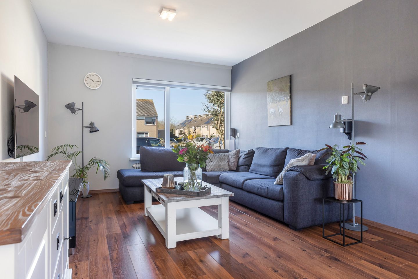 Foto 4 van Voltairestraat 43