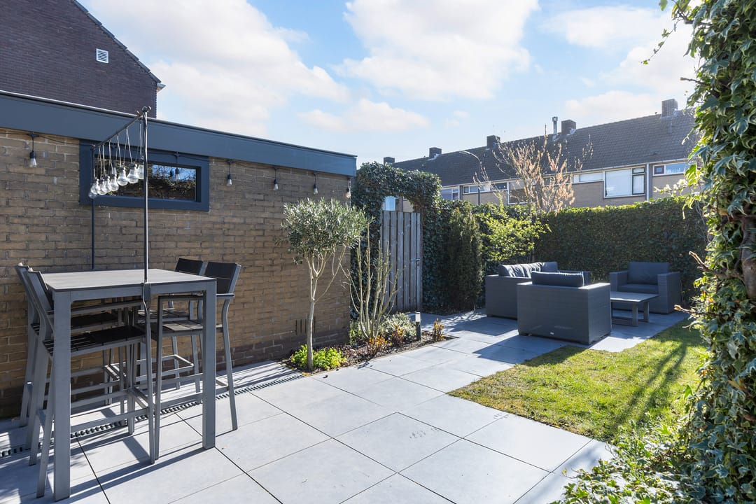 Foto 23 van Voltairestraat 43