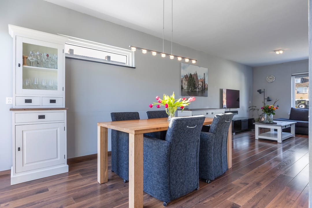 Foto 7 van Voltairestraat 43