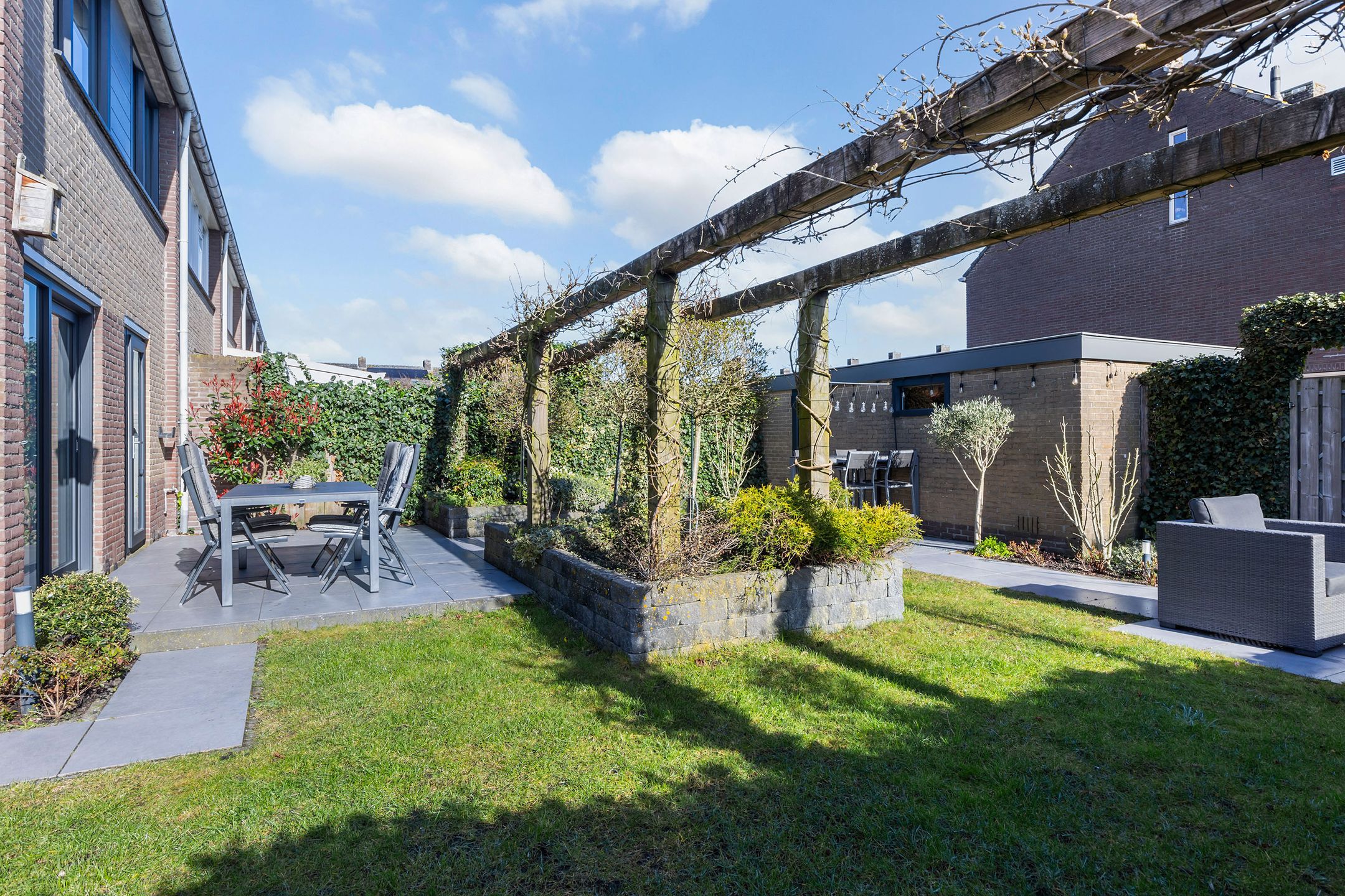 Foto 12 van Voltairestraat 43