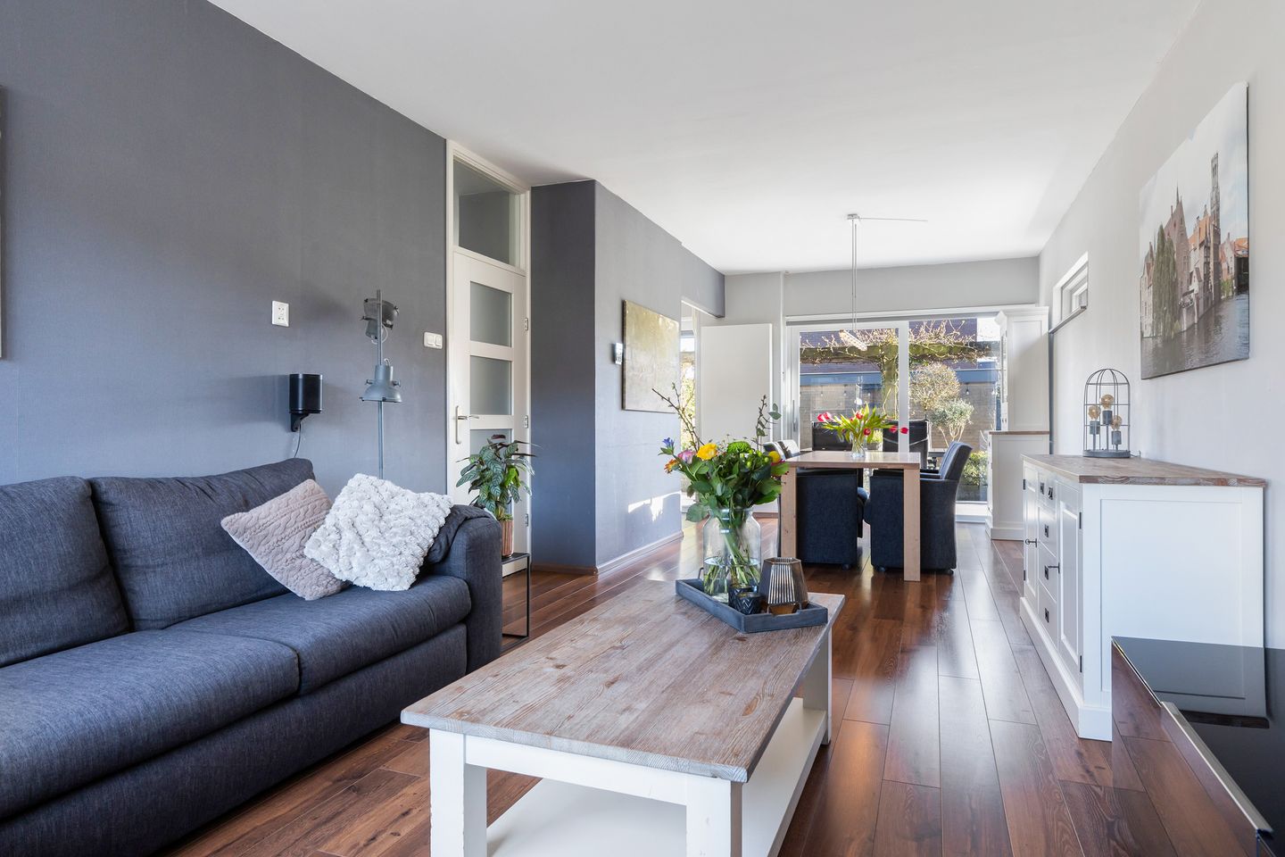 Foto 5 van Voltairestraat 43