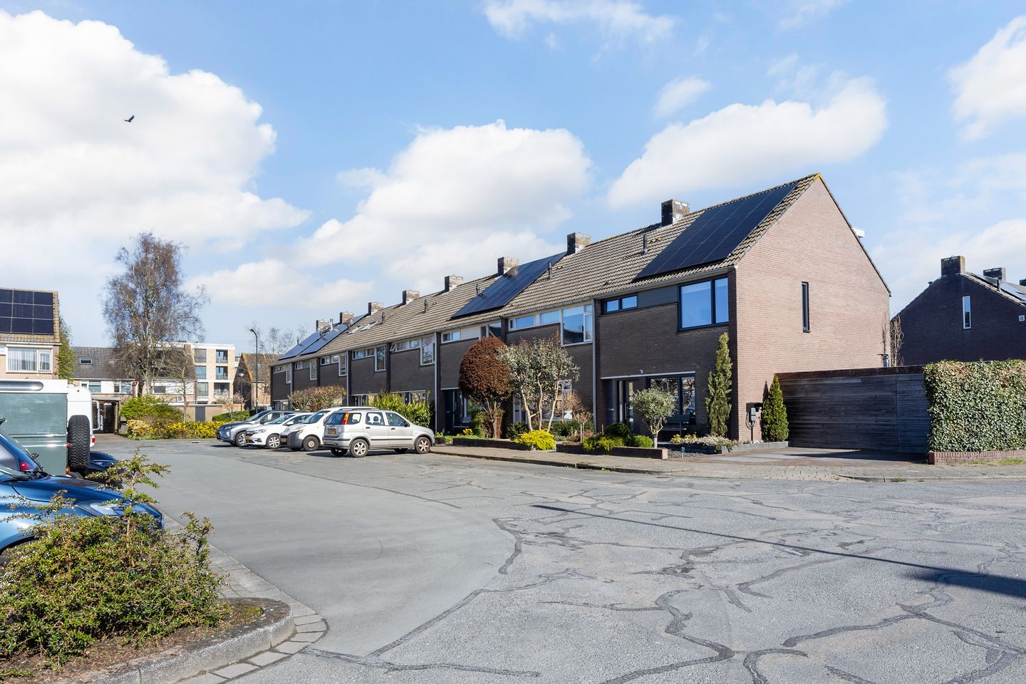 Foto 44 van Voltairestraat 43