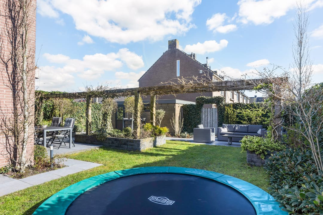 Foto 13 van Voltairestraat 43