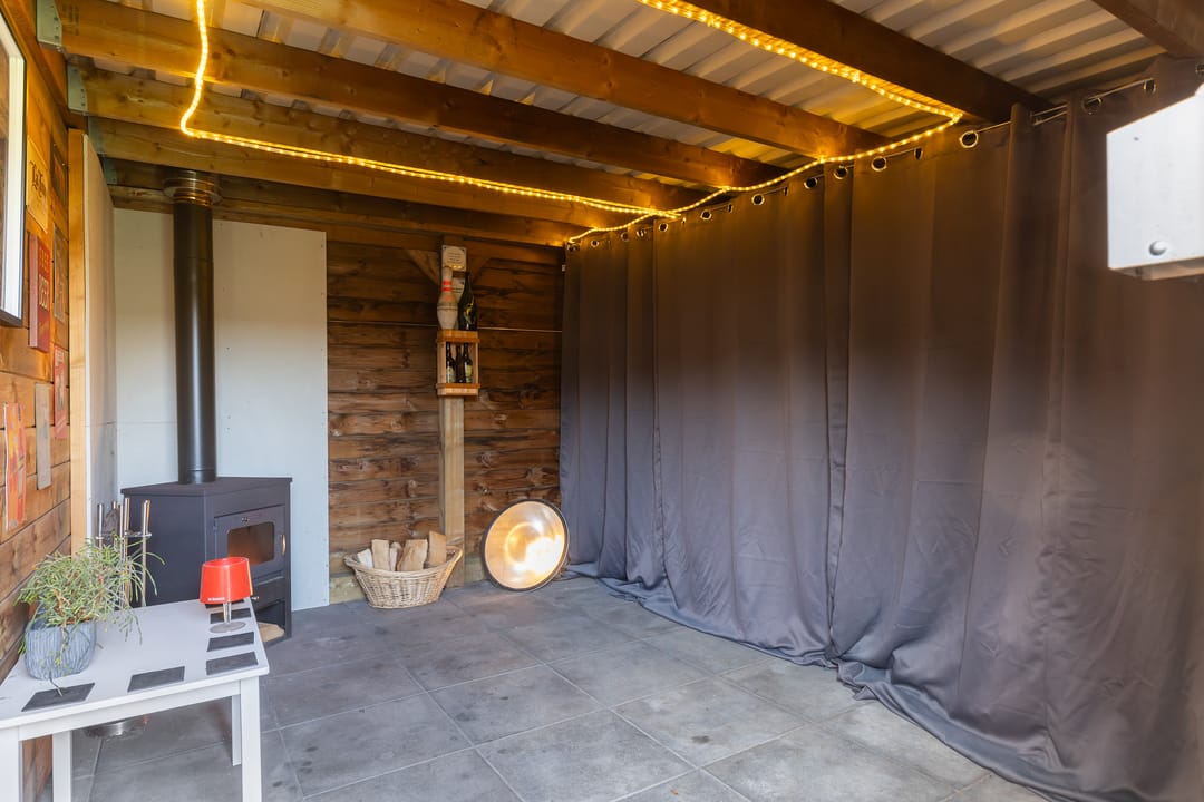 Foto 17 van Voltairestraat 43