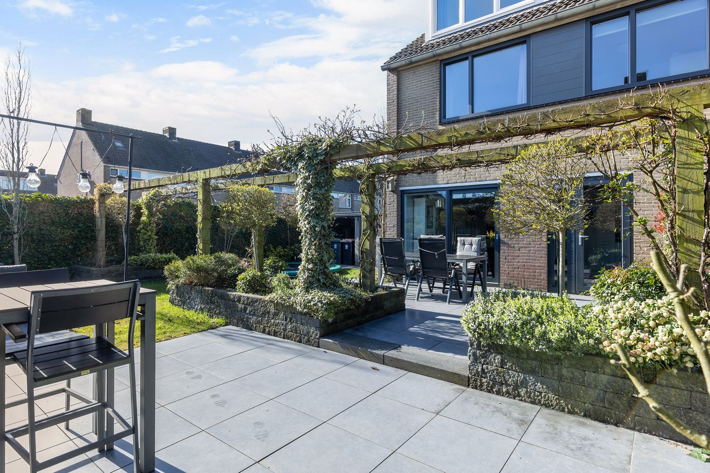 Foto 20 van Voltairestraat 43