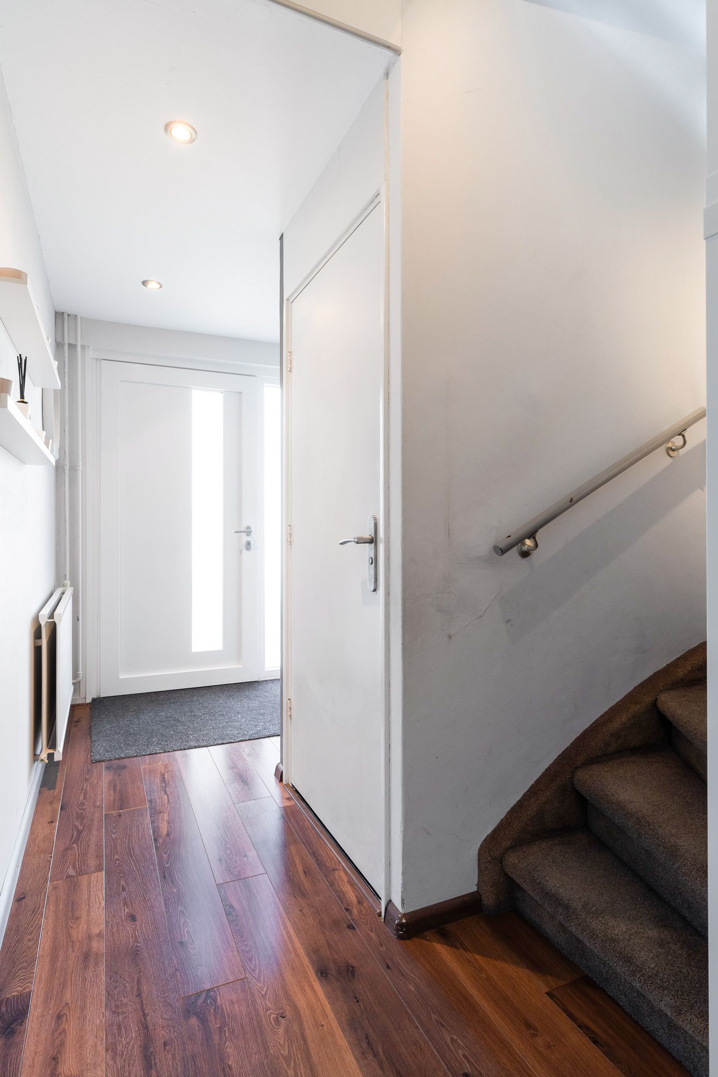 Foto 29 van Voltairestraat 43