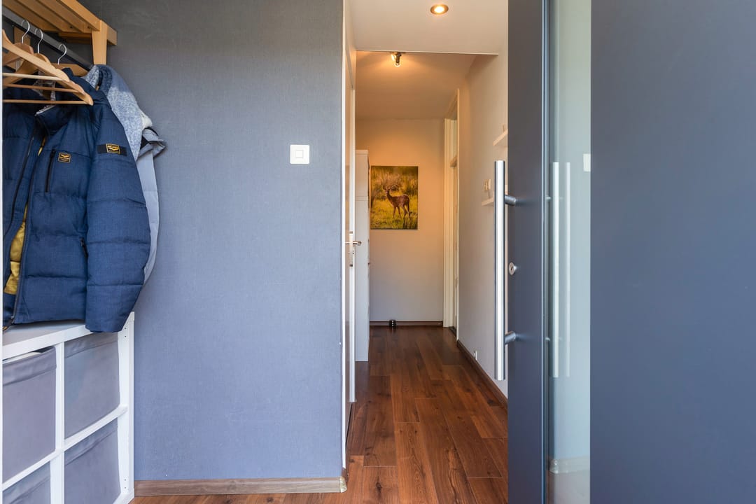 Foto 28 van Voltairestraat 43