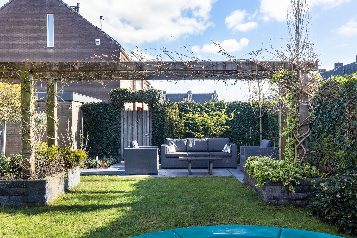 Foto 14 van Voltairestraat 43