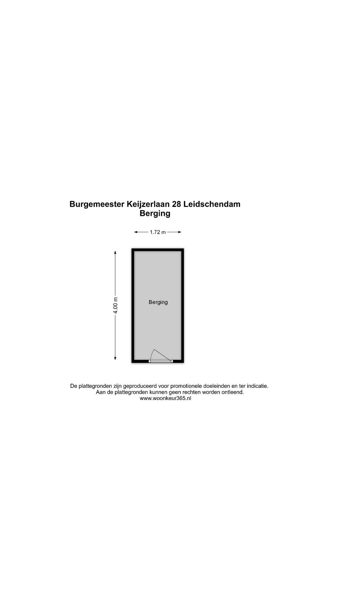 Foto 26 van Burgemeester Keijzerlaan 28