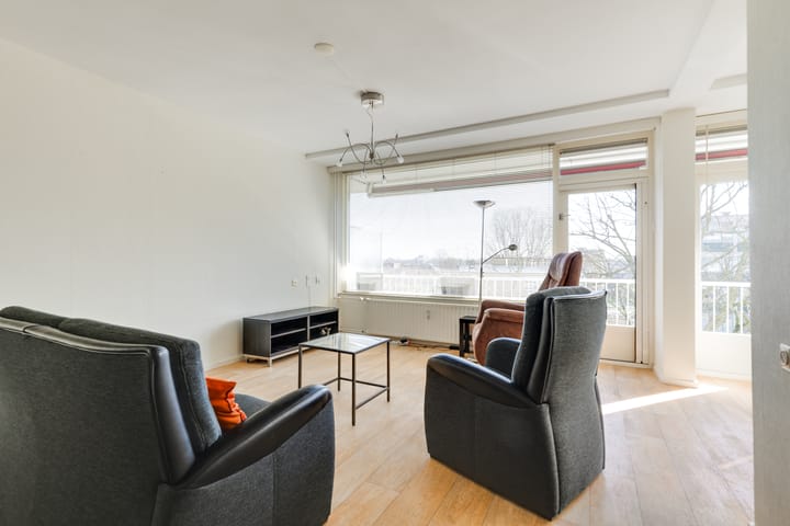 Foto 2 van Burgemeester Keijzerlaan 28