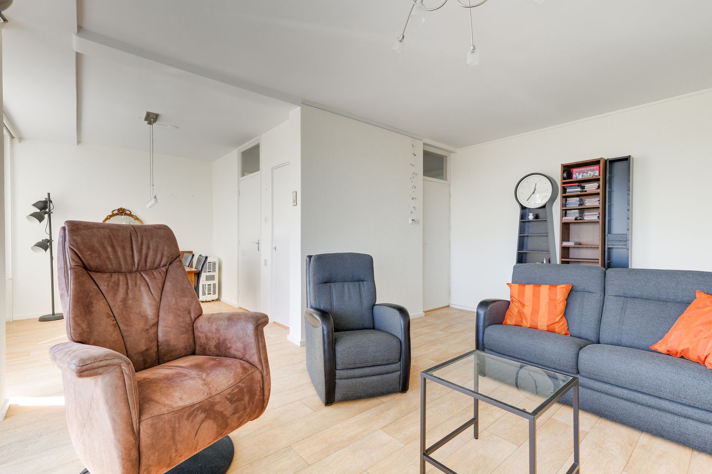 Foto 10 van Burgemeester Keijzerlaan 28