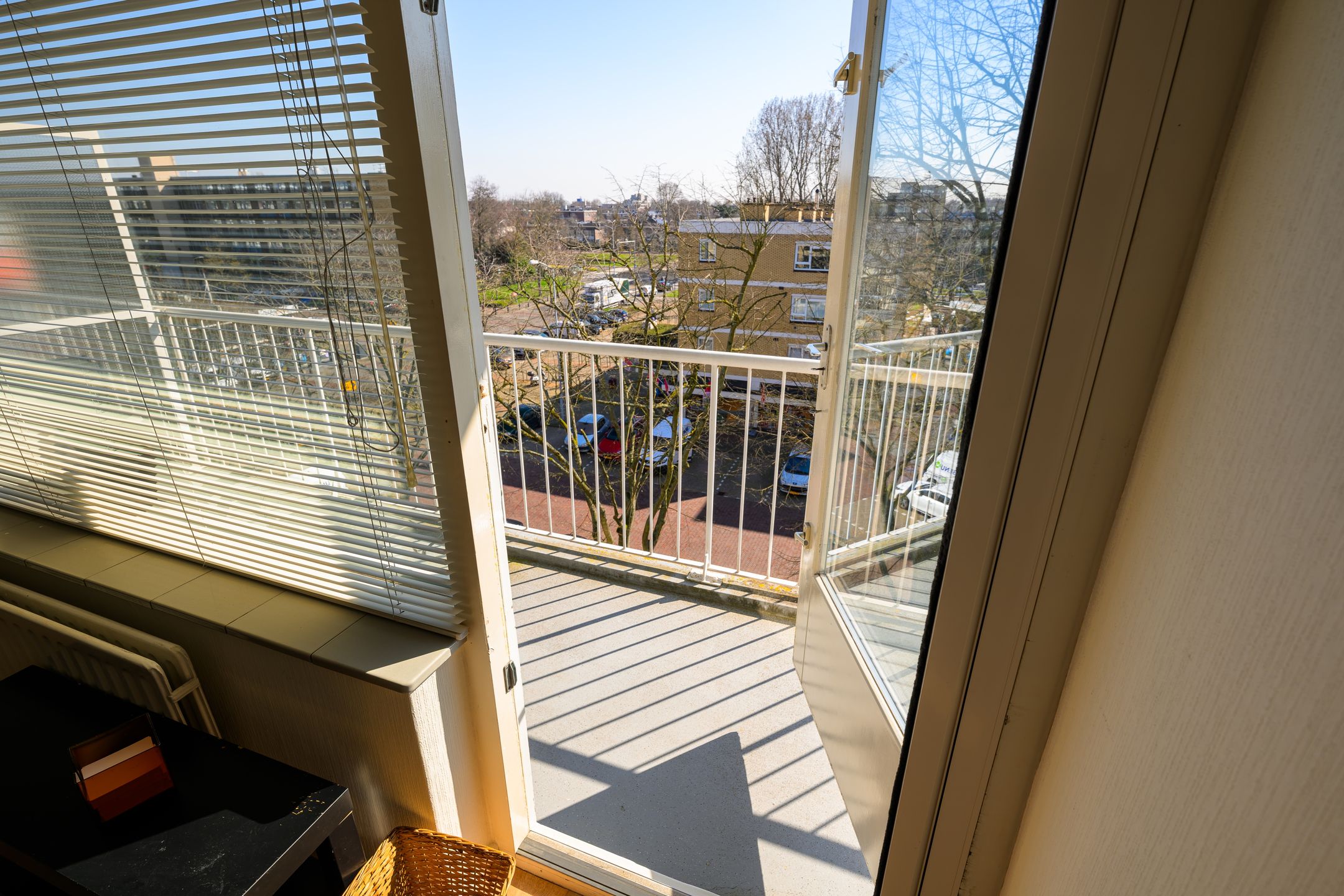 Foto 12 van Burgemeester Keijzerlaan 28