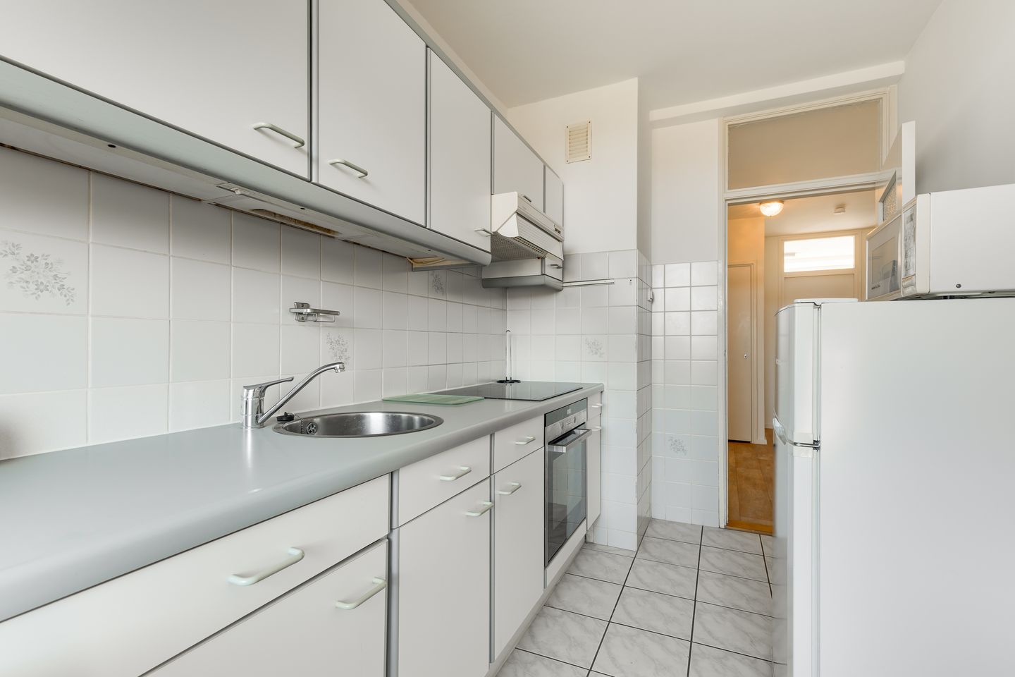 Foto 14 van Burgemeester Keijzerlaan 28