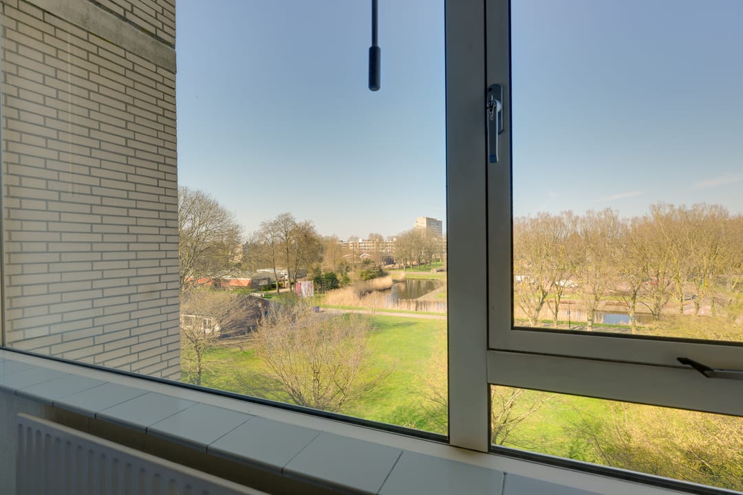 Foto 16 van Burgemeester Keijzerlaan 28