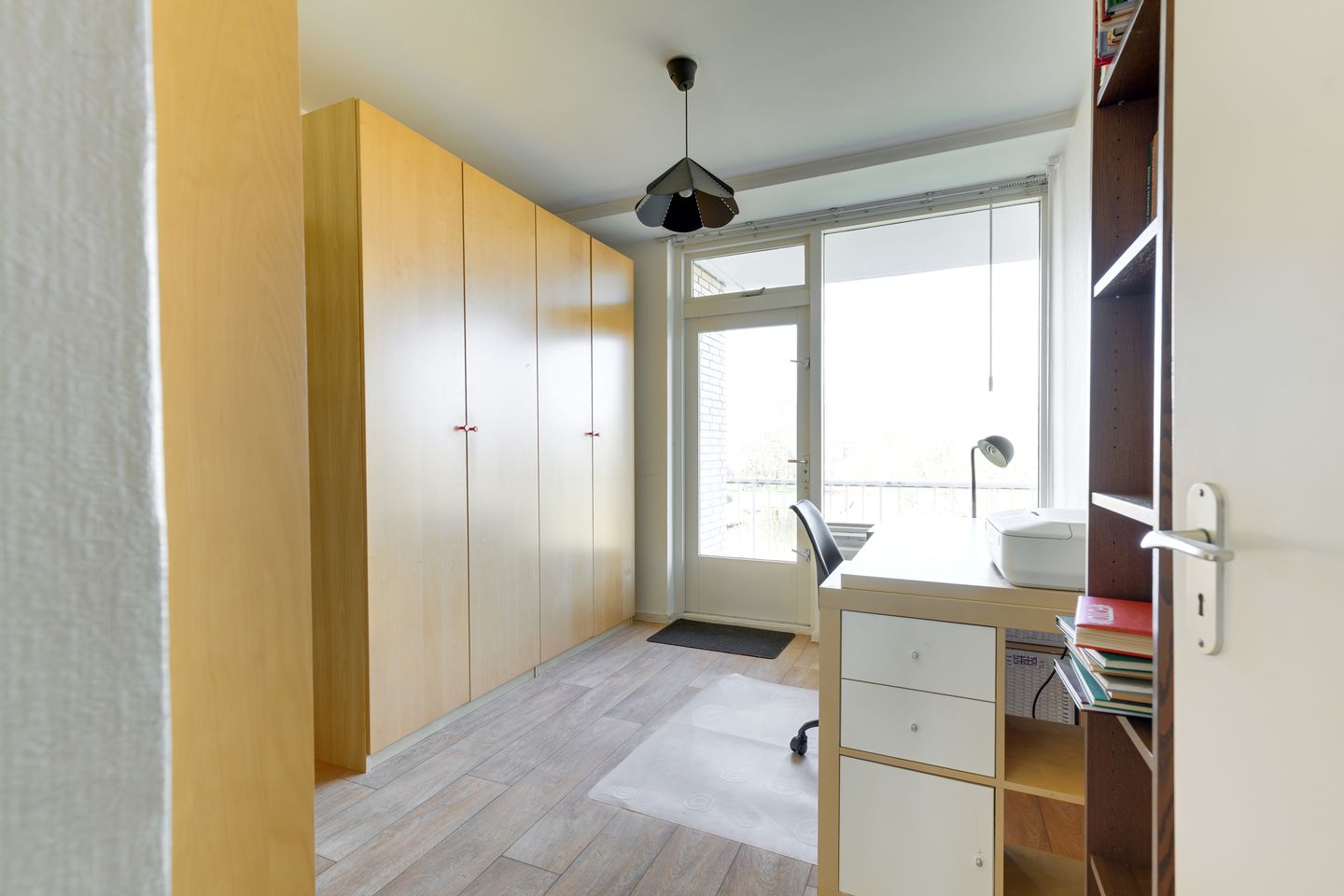 Foto 19 van Burgemeester Keijzerlaan 28