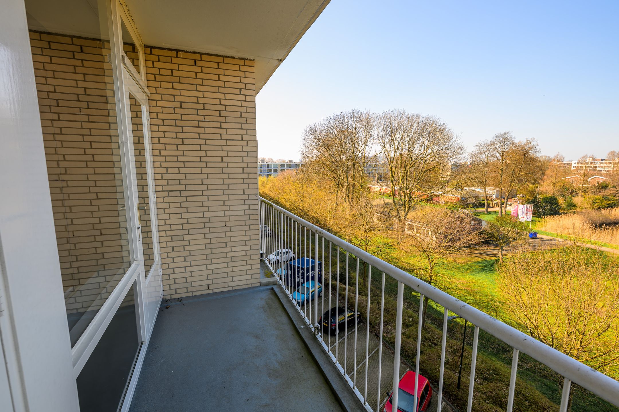 Foto 21 van Burgemeester Keijzerlaan 28